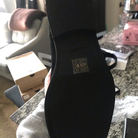 Aldo Chelsea boots